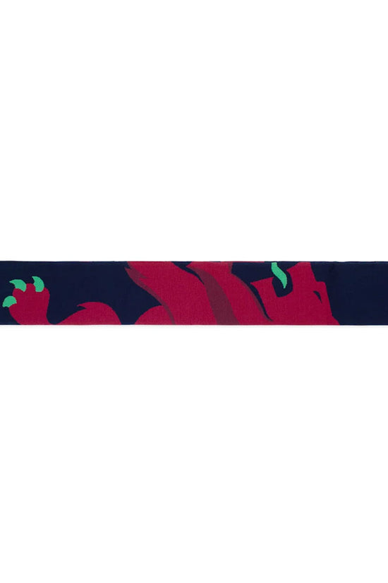 Scottish FA Crest Scarf