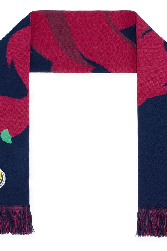 Scottish FA Crest Scarf