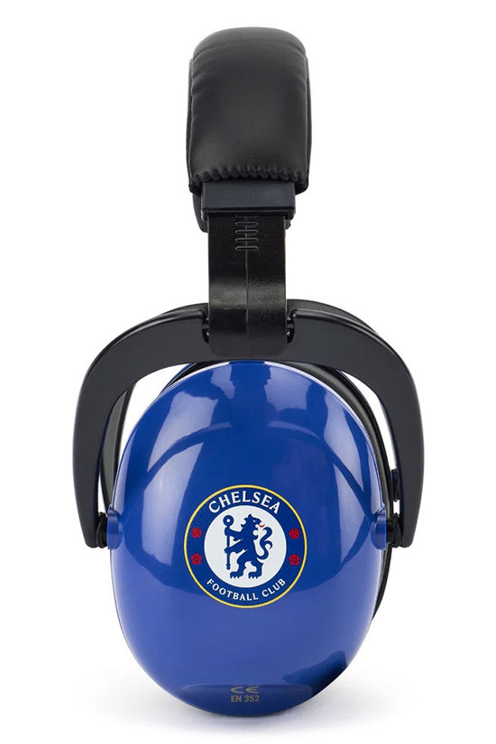 Chelsea FC Junior Ear Defenders