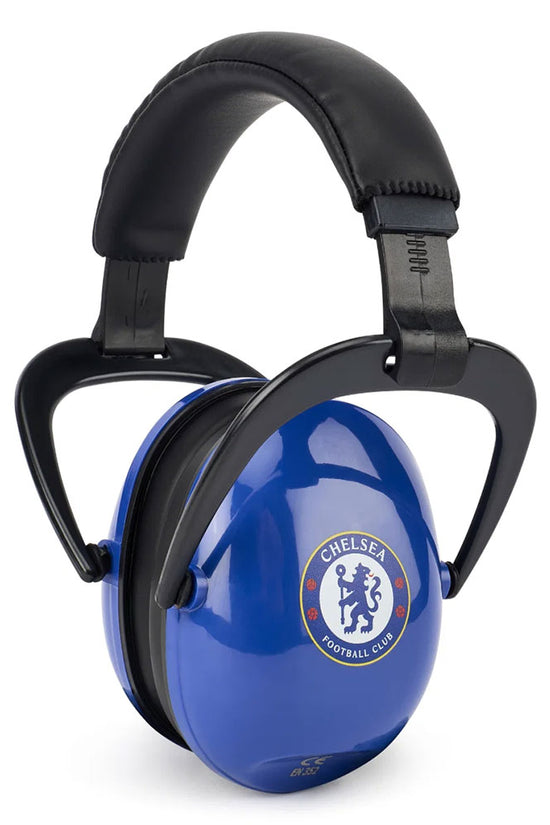 Chelsea FC Junior Ear Defenders