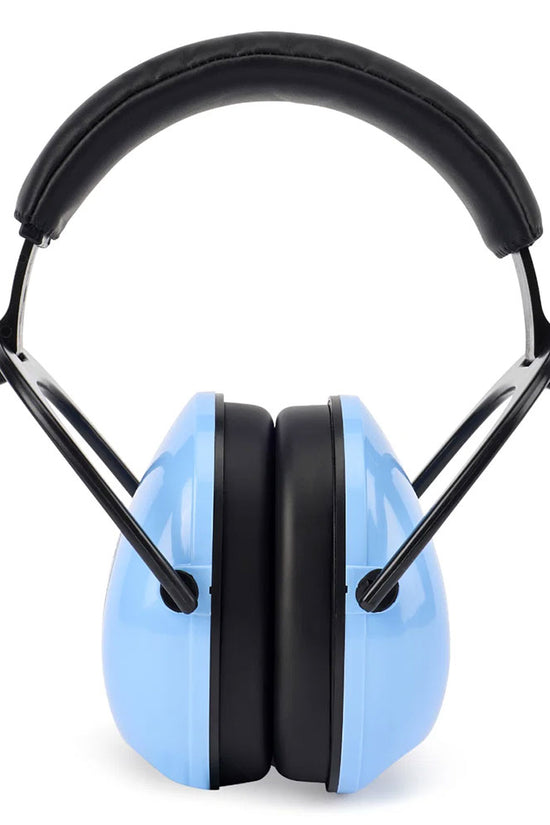 Manchester City FC Junior Ear Defenders