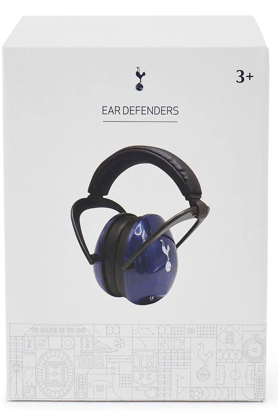 Tottenham Hotspur FC Junior Ear Defenders
