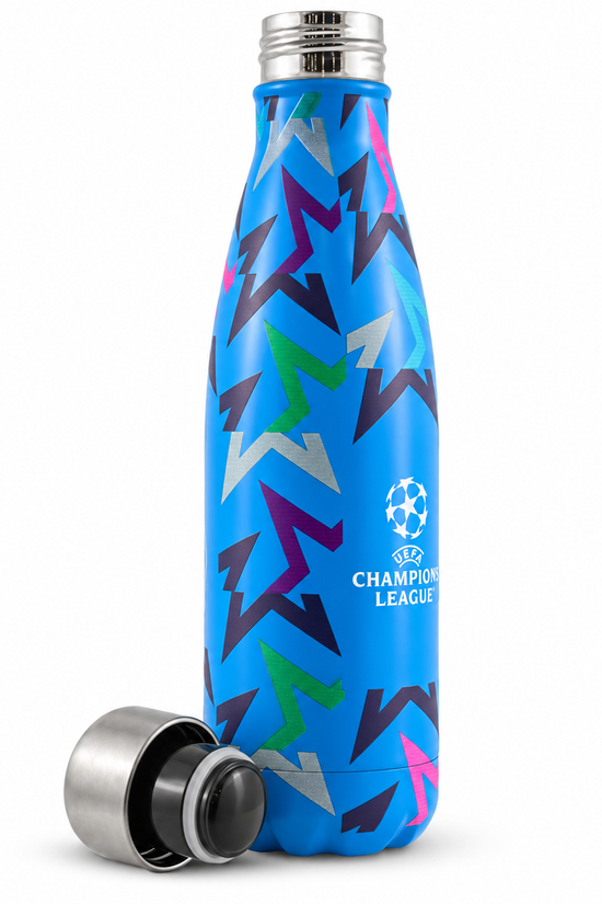 UEFA Champions League Thermal Flask