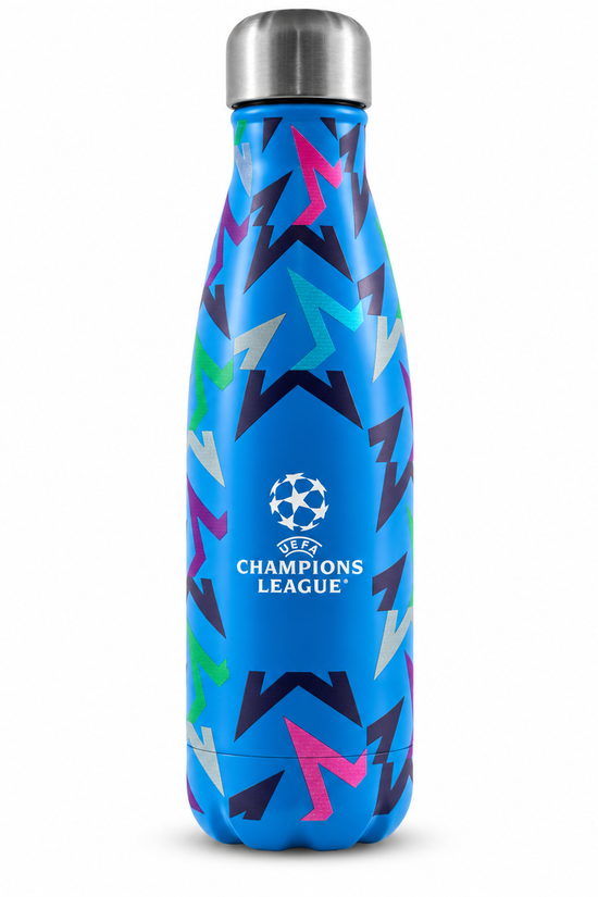 UEFA Champions League Thermal Flask