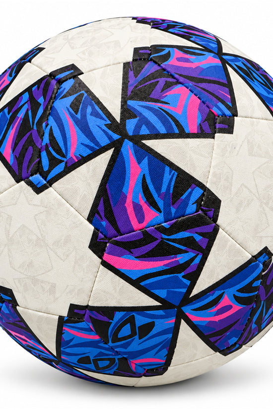 UEFA Champions League Neoprene Football