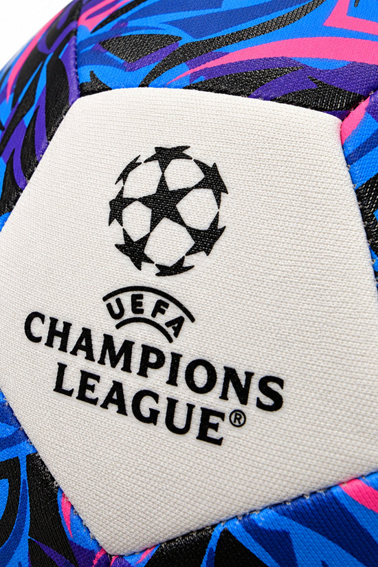 UEFA Champions League Neoprene Football