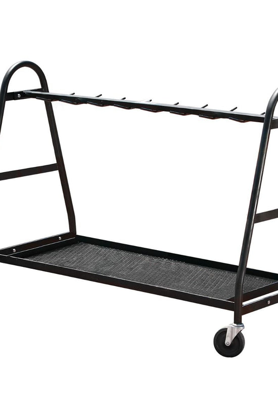 Gill Transporter Starting Block Cart
