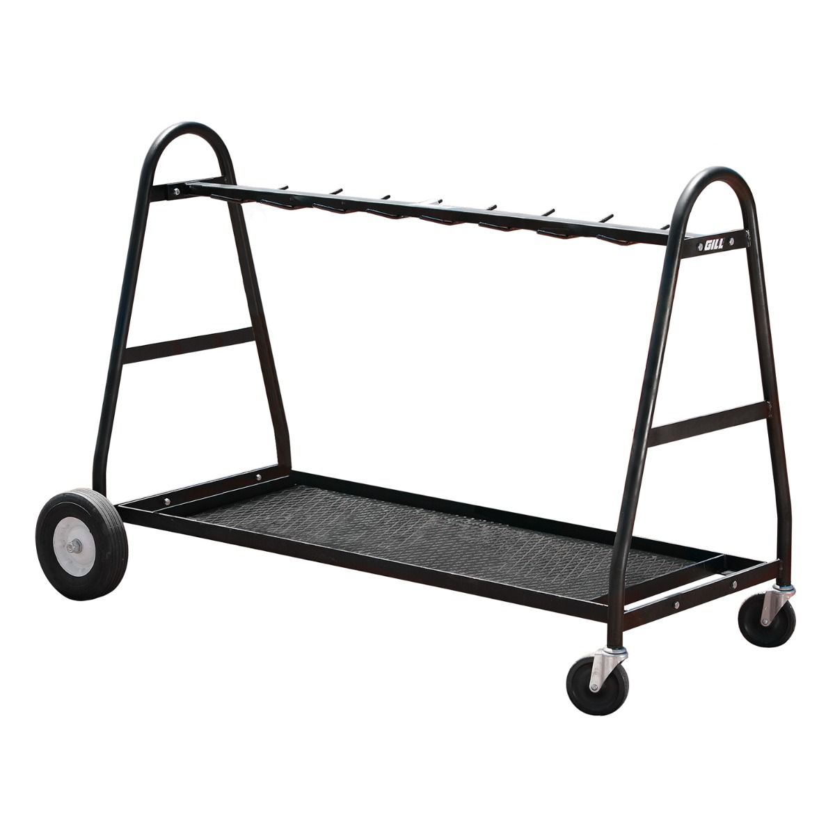 Gill Transporter Starting Block Cart