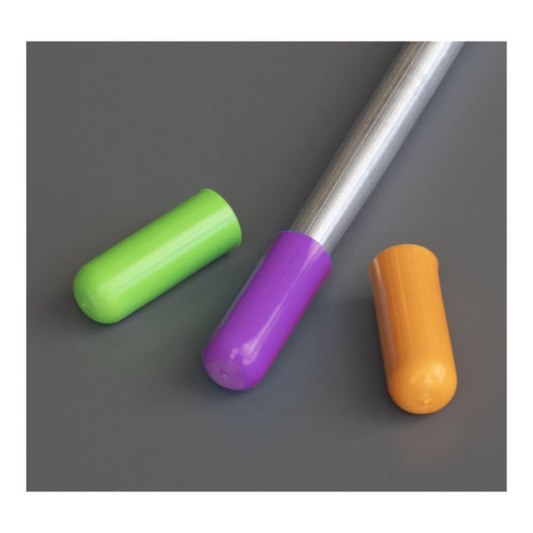 Gill TRU-FLIGHT Javelins - 600g (Rubber Tips)