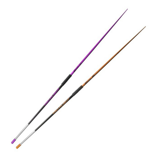 Gill TRU-FLIGHT Javelins - 600g (Rubber Tips)
