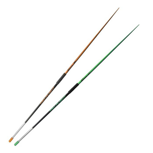 Gill TRU-FLIGHT Javelins - 800g (Rubber Tipped)