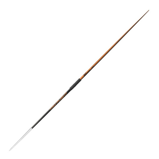 Gill TRU-FLIGHT Javelins - 800gm