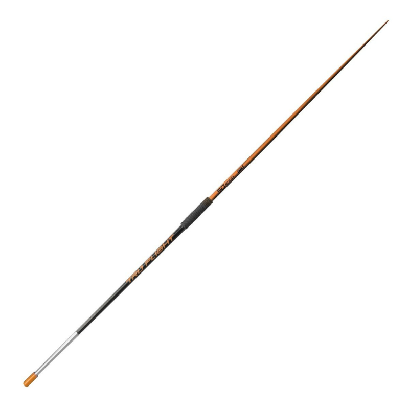 Gill TRU-FLIGHT Javelins - 800g (Rubber Tipped)