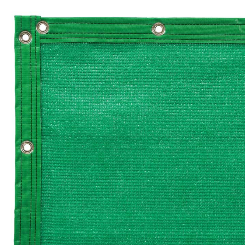 Tennis Court Windbreaks and Privacy Screens