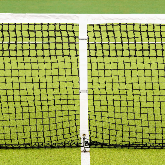 Tennis Net Centre Strap [Champions Grade]