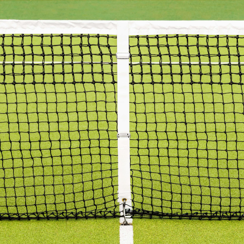 Tennis Net Centre Strap [Champions Grade]