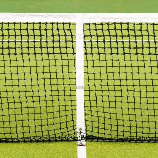 Tennis Net Centre Strap [Champions Grade]