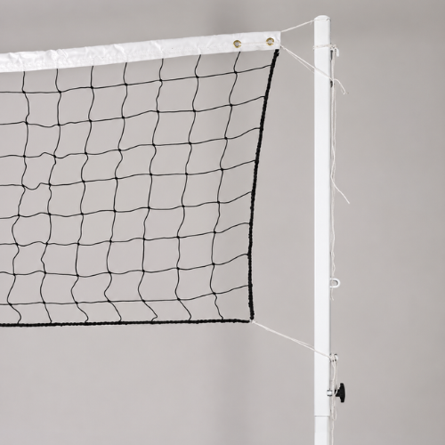 Cazna Height Adjustable Badminton Posts