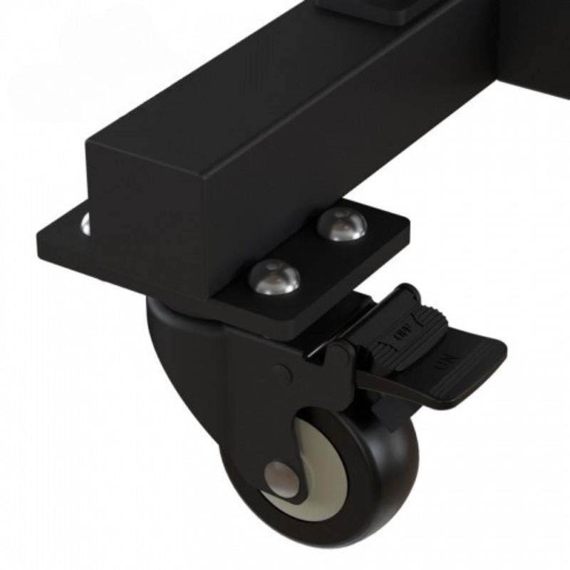 Cazna V1 Volleyball Equipment Cart