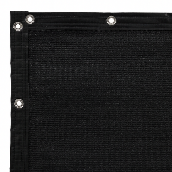 Tennis Court Windbreaks and Privacy Screens