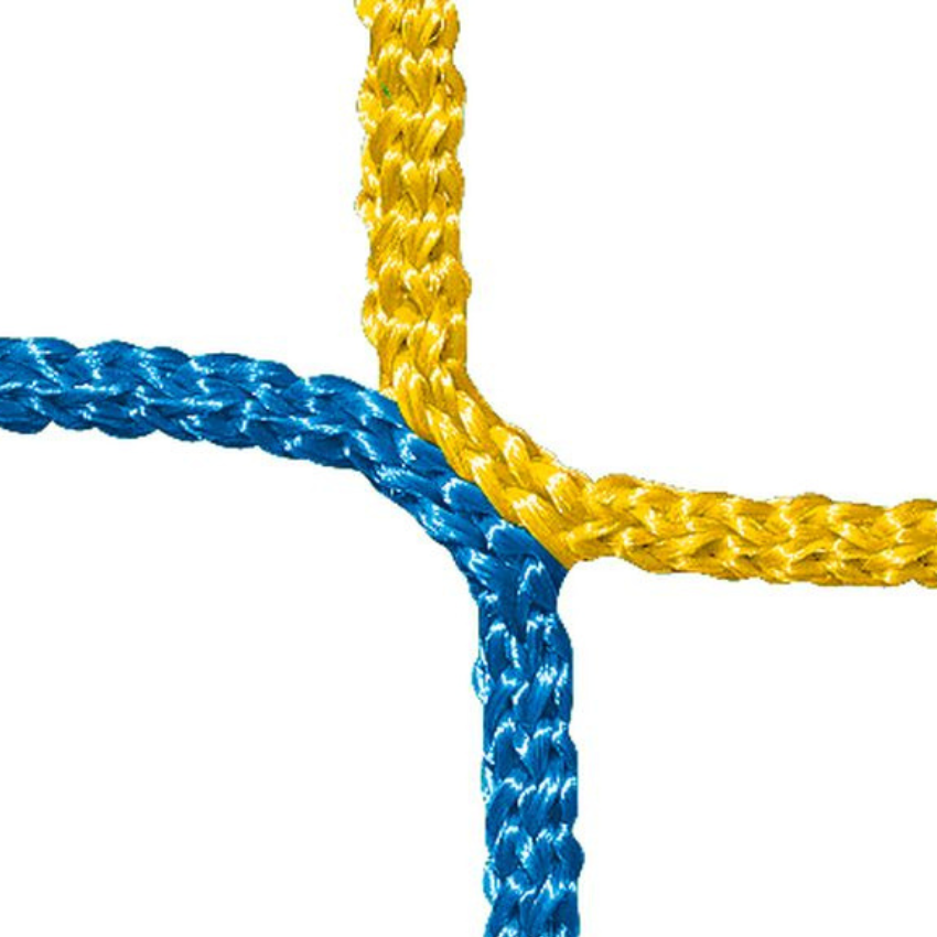 Custom Stadium Box Goal Nets [any colour]