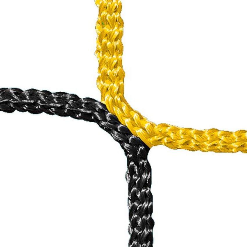 Custom Stadium Box Goal Nets [any colour]