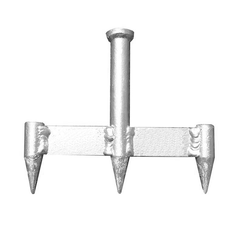 Cricket Stump Marker