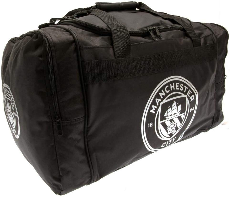 Manchester City FC Holdall RT