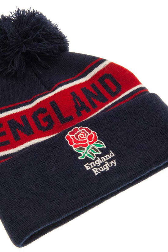 England RFU Ski Hat