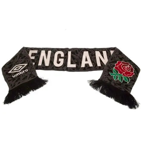 England RFU Umbro Scarf BF