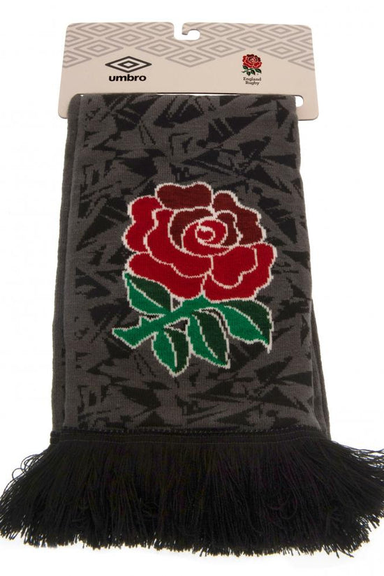 England RFU Umbro Scarf BF