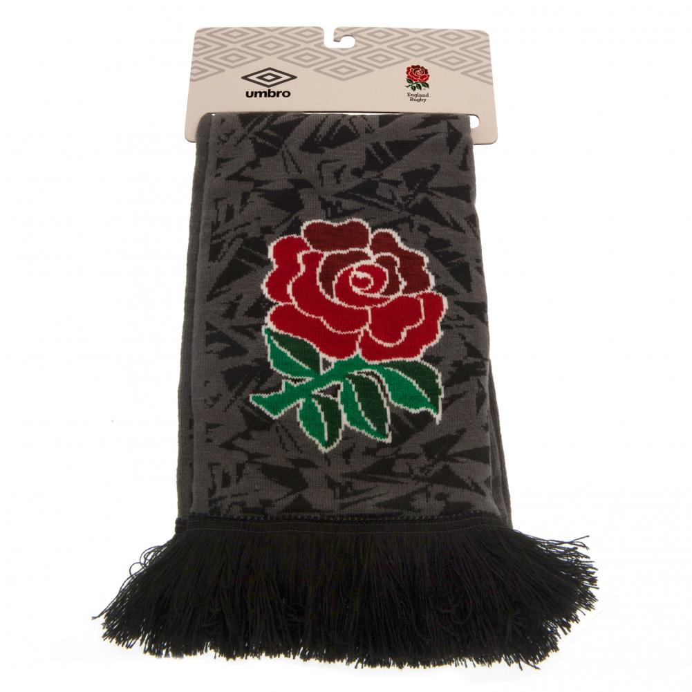 England RFU Umbro Scarf BF