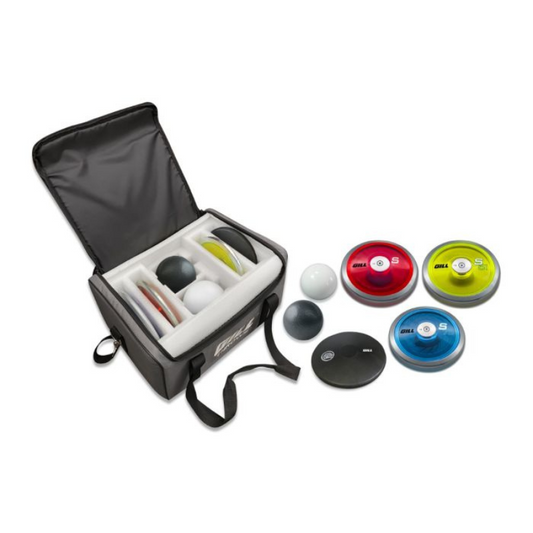 High School Boys Throws Valuepack