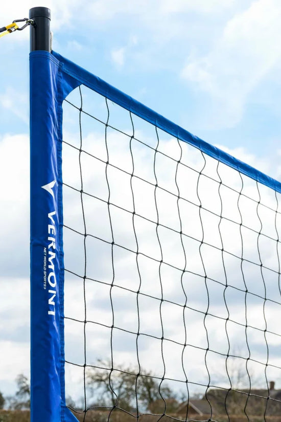 Vermont Portable Volleyball Set [PRO]