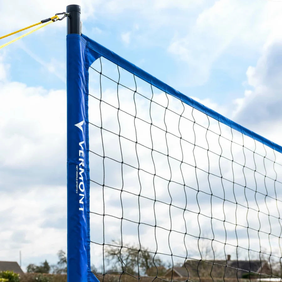 Vermont Portable Volleyball Set [PRO]