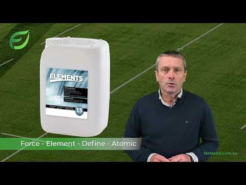ELEMENTS (4:1) Line Marking Paint – 10 Litre