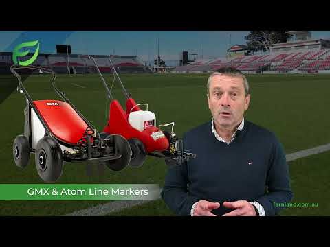 FORCE Line Marking Paint (15:1) – 10 Litre