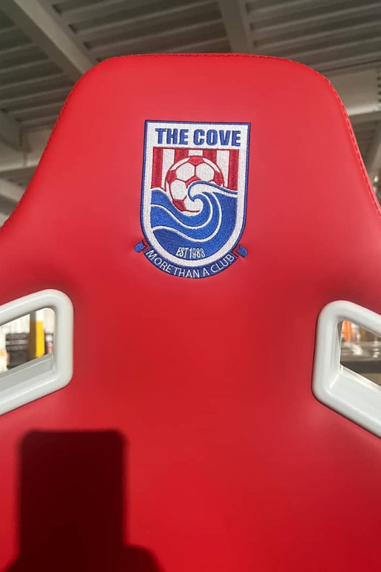 Cazna Mobile VIP Stadium Shelters Package  (FIFA Spec)