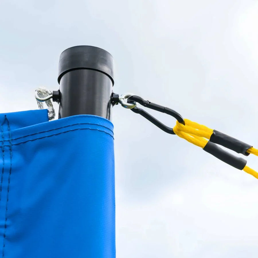 Vermont Portable Volleyball Set [PRO]