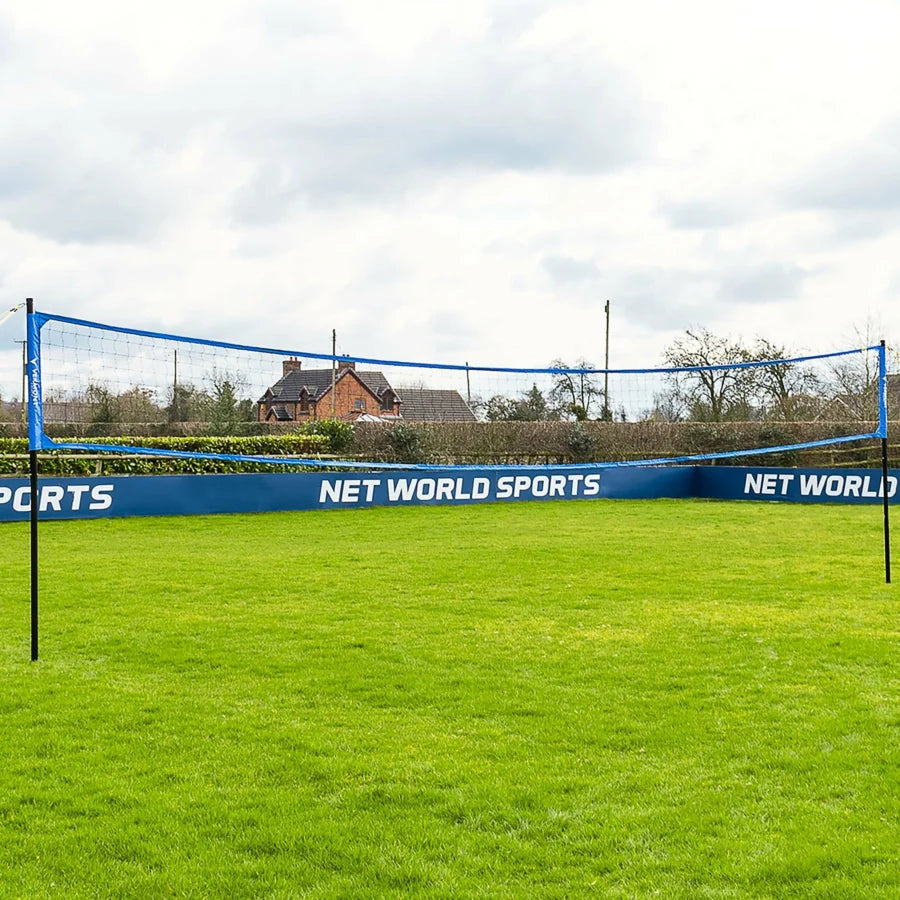Vermont Portable Volleyball Set [PRO]