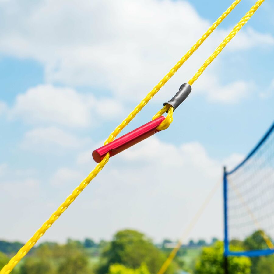 Vermont Portable Volleyball Set [PRO]