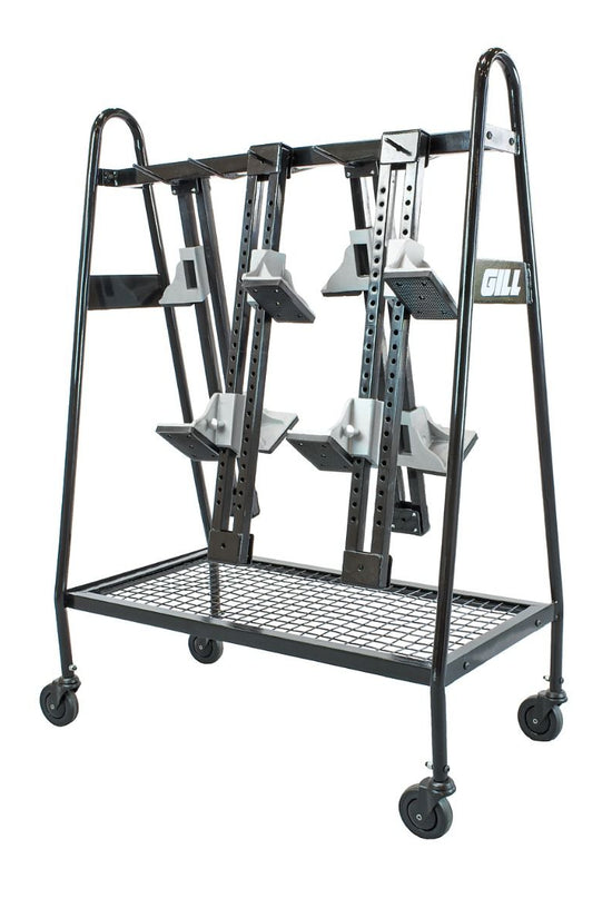 Essentials Starting Block Cart