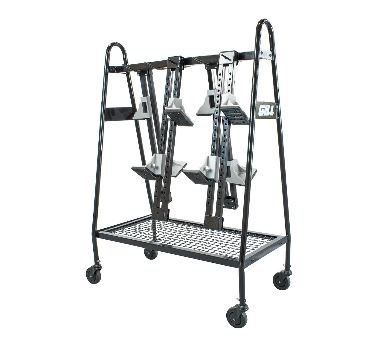 Essentials Starting Block Cart