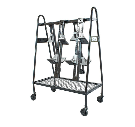 Essentials Starting Block Cart
