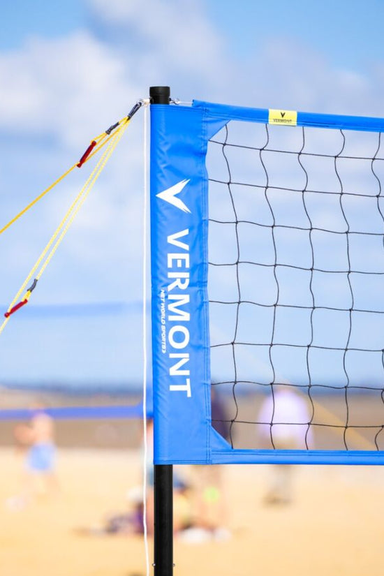 Vermont Portable Volleyball Set [PRO]